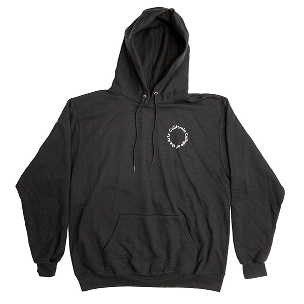 CCA Champion Hoodies – ARCH Art Supplies