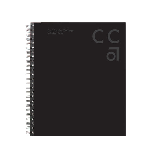 CCA Sketchbook 8.5 x11