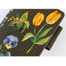 Hobonichi Techo 2026 Tolight: Garden of Botany A5 Cousin Size