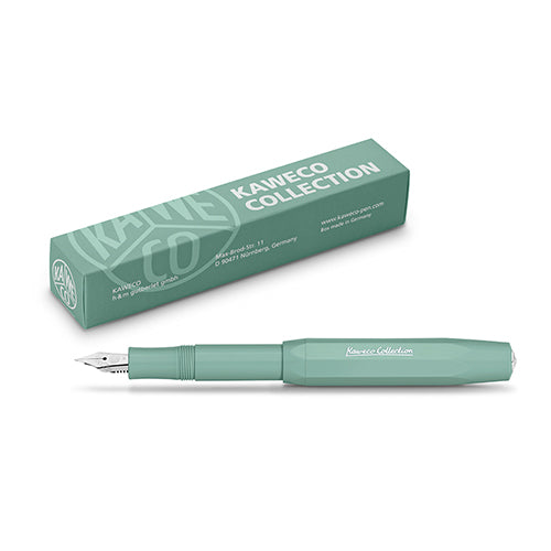 Kaweco Collection Sport Fountain Pens – ARCH Art Supplies