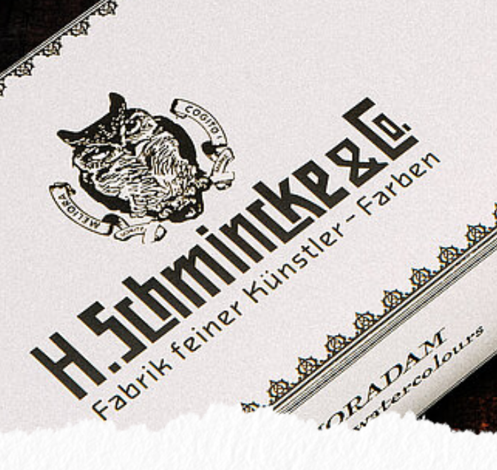 Schmincke 