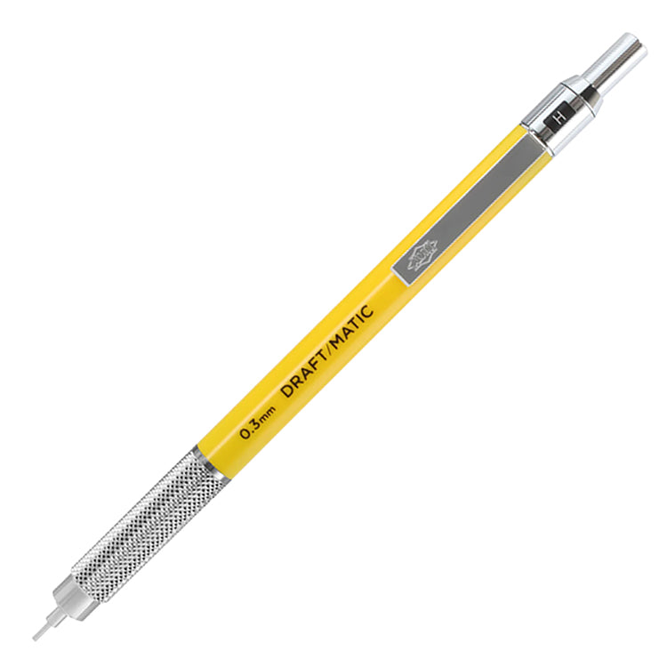 Alvin Draft/Matic Drafting Pencils – ARCH Art Supplies