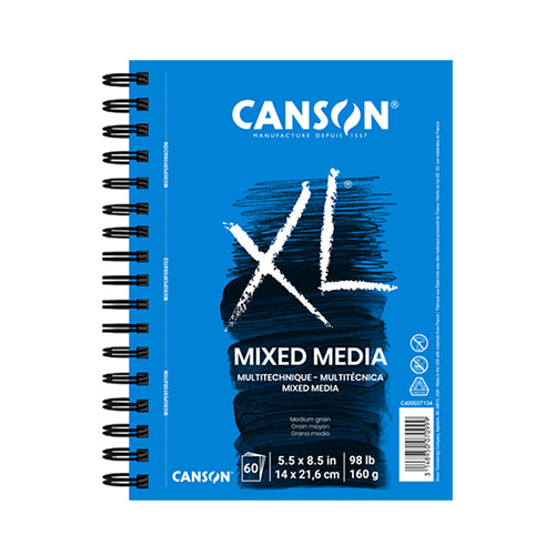 Canson XL Drawing Pads, 70lb Various Sizes – ARCH Art Supplies