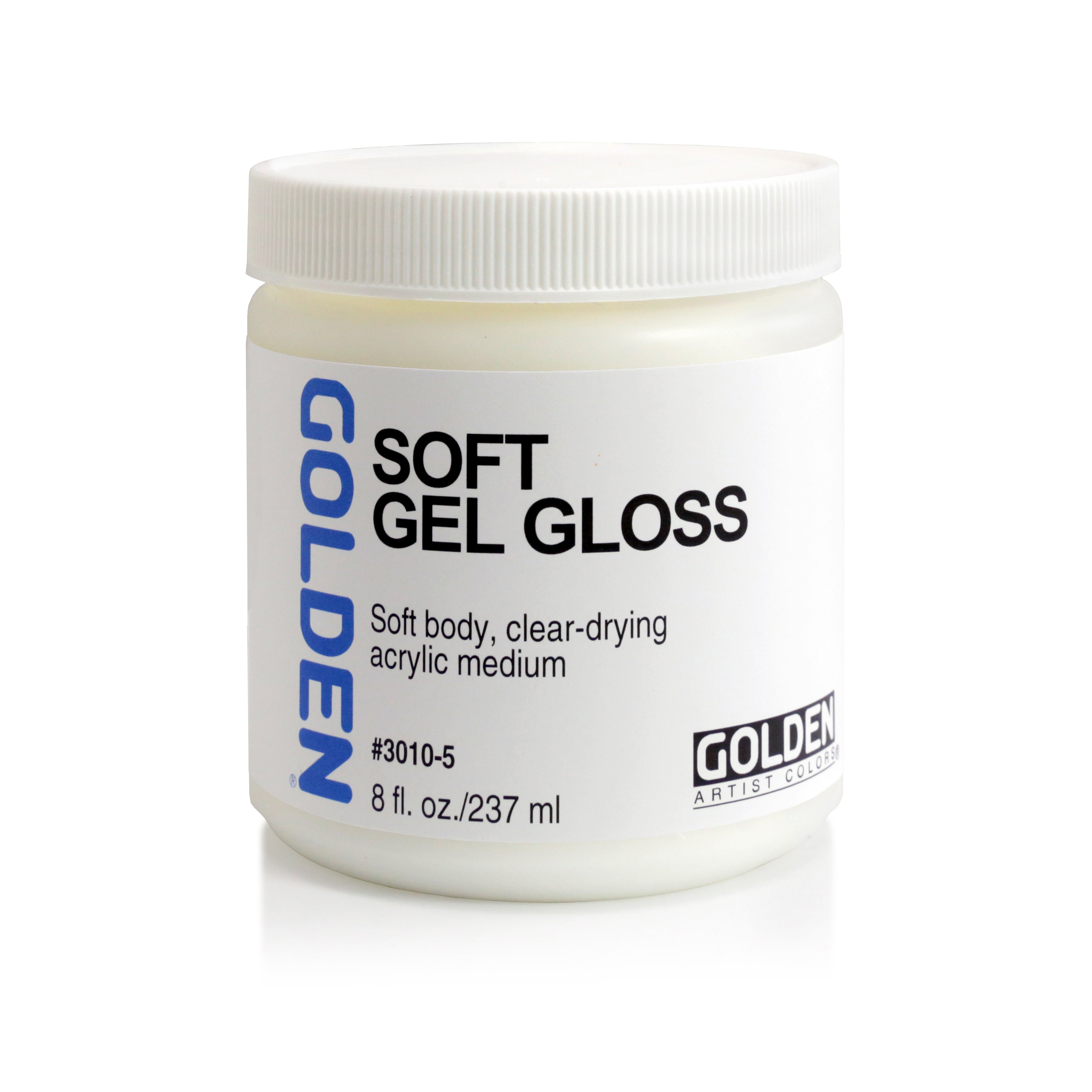 Gel Gloss 16 oz.