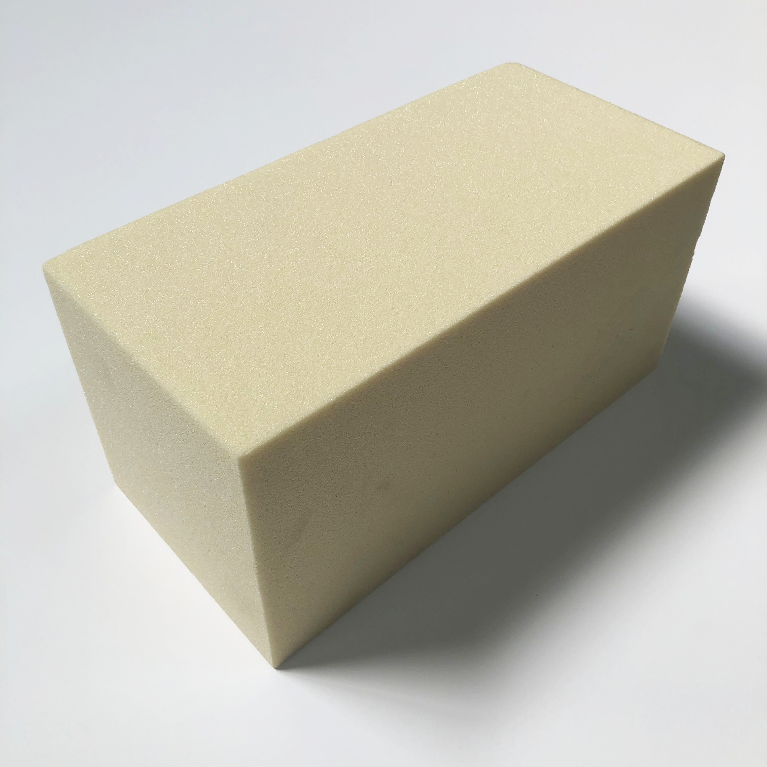 Polyurethane Tooling Foam Blocks