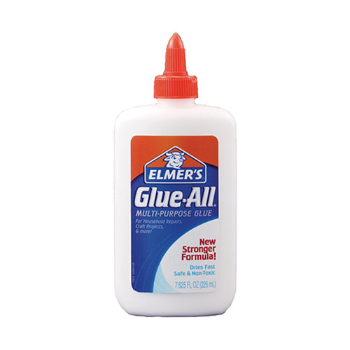 Elmer's Glue-All – ARCH Art Supplies