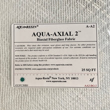 Aqua•Resin Aqua-Axial 2