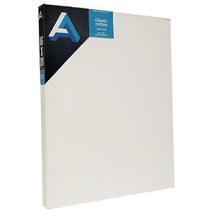 Art Alternatives Classic Cotton Stretched Canvas Gallery 1-3/8" Profile