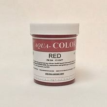 Aqua•Resin Aqua Color Resin Tints, Assorted Colors