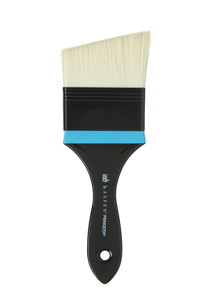 Princeton Oval Mop Brush – Art Dept.