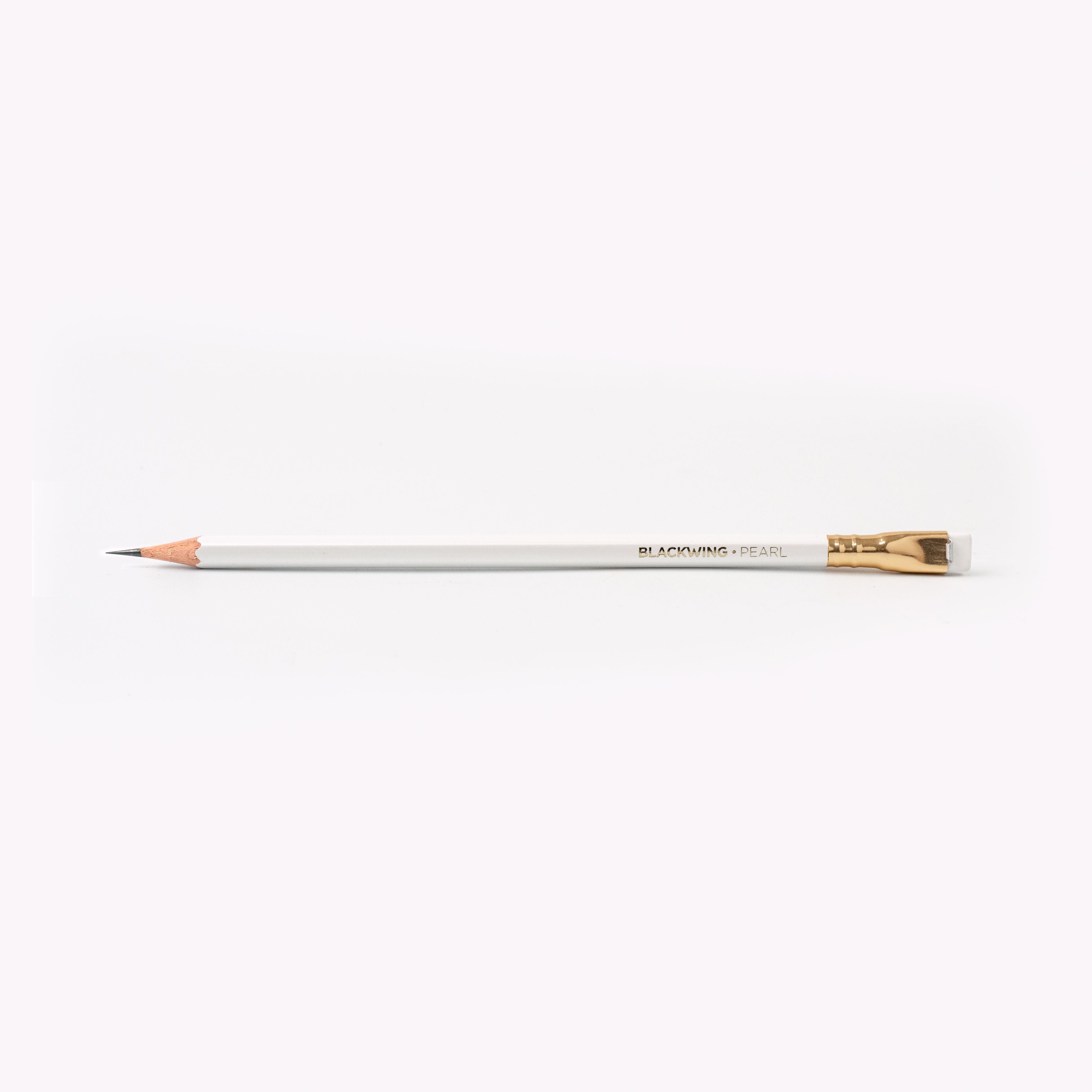 Red Sanders/ African Blackwood Graphite Pencil – ddiin