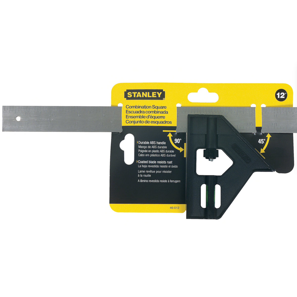 Stanley discount 12 square