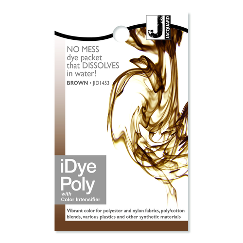 iDye Poly Pro Textile Dye ☆ Dyes Polyester & Polyamide ☆