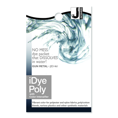 Jacquard - iDye Fabric Dye - Synthetic Fabric iDye - Violet - Sam Flax  Atlanta