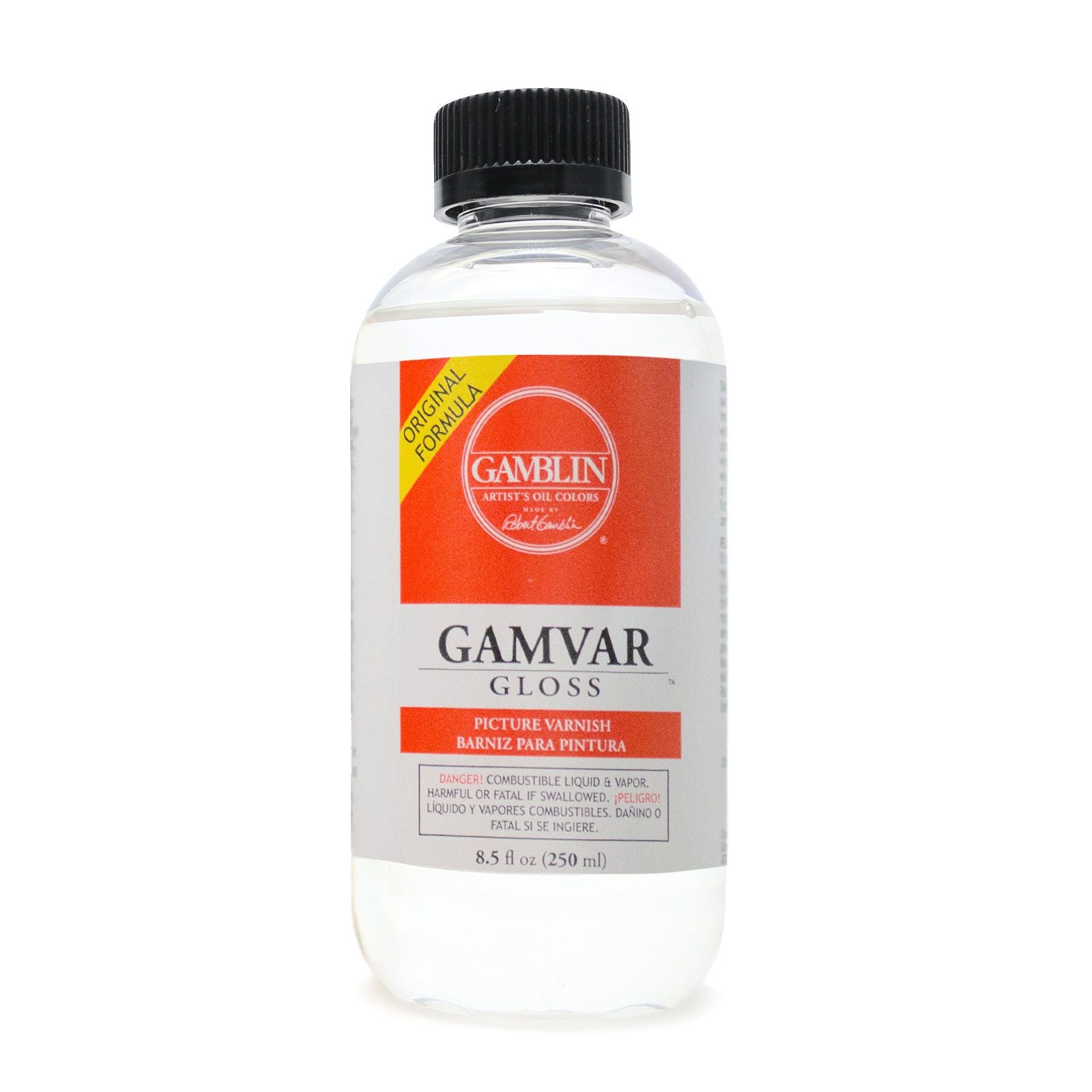 The Oil Paint Store on Instagram: Gamblin Gamvar Gloss Available