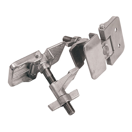 Speedball Screen Hinge Clamps Pair ARCH Art Supplies