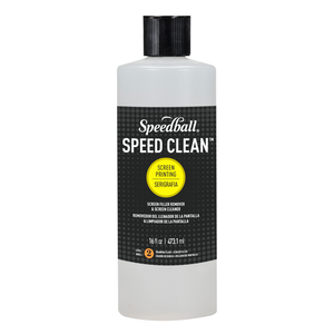 Speedball Speed Clean 16oz