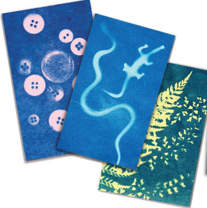 Sunography Paper and Card Kits