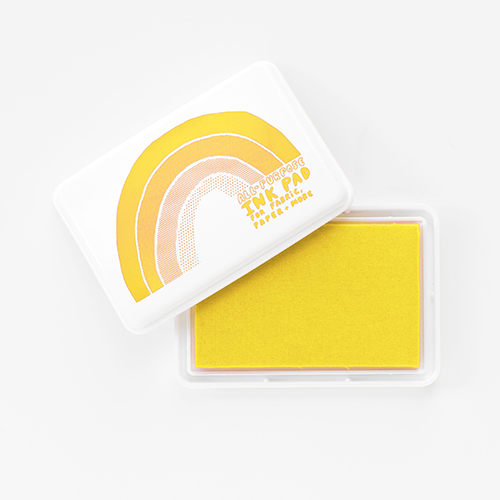 Yellow Owl Workshop Emoji Rubber Stamp Kit