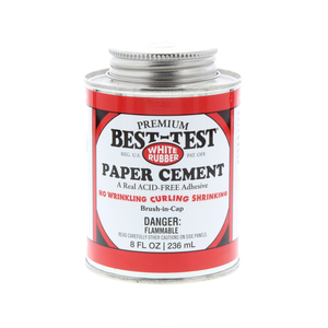 Best Test Paper Cement in Various Sizes