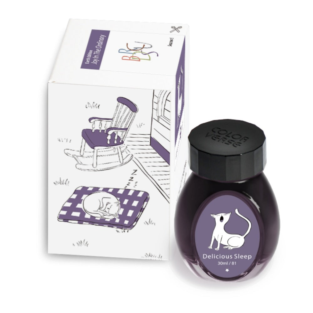 Colorverse Inks Joy in the Ordinary Collection Various Colors 30ml
