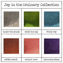 Colorverse Inks-Joy in the Ordinary Collection Various Colors 30ml