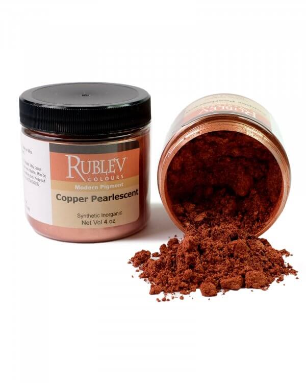 Shop Natural Pigments - Odorless Mineral Spirits, Rublev Colours Rubesol  Odorless Mineral Spirits