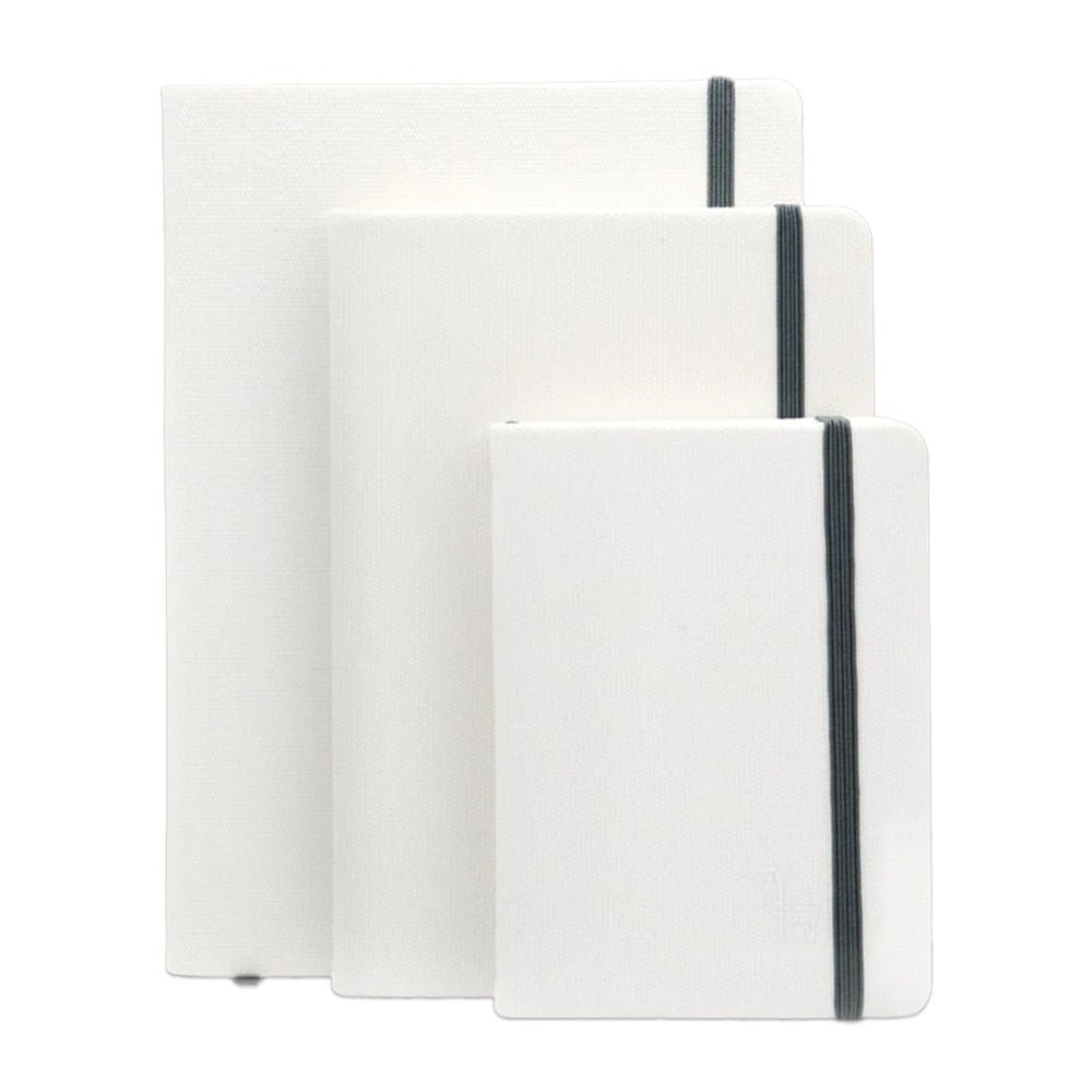 Etchr Portrait Sketchbooks, Hot Press ARCH Art Supplies