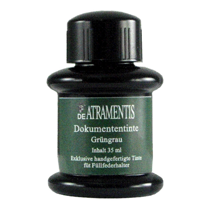 De Atramentis Document Inks, Various Colors – ARCH Art Supplies