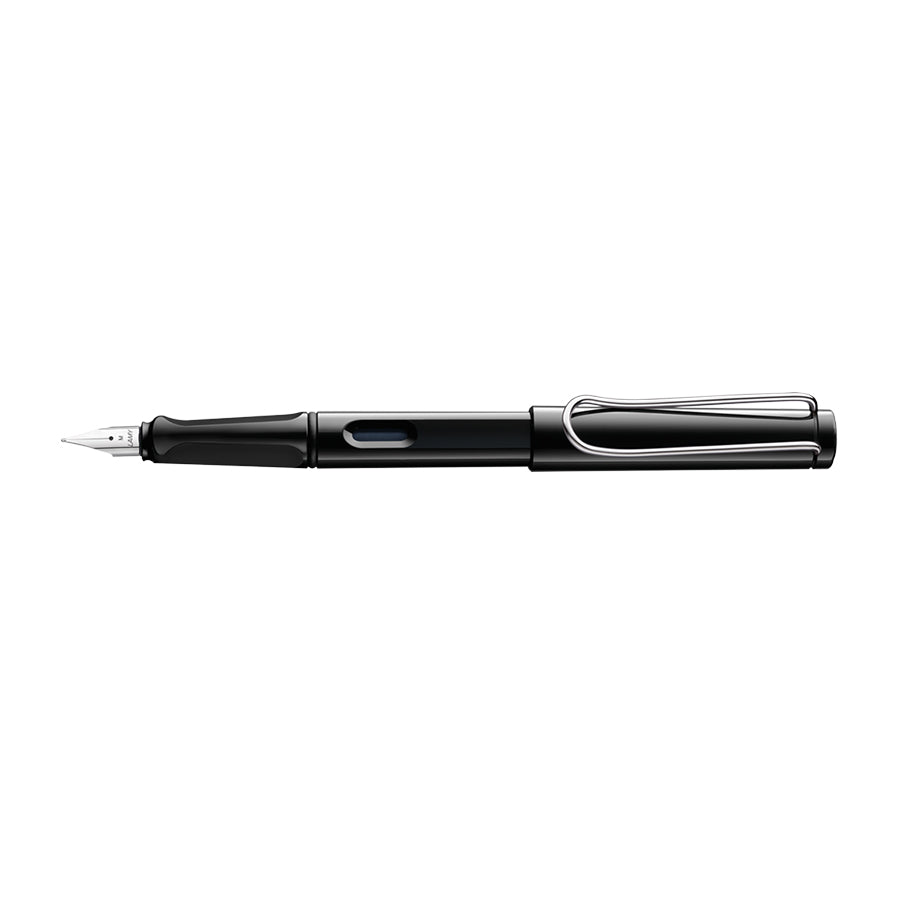 Lamy Safari Fountain Pen - White – Paper and Grace