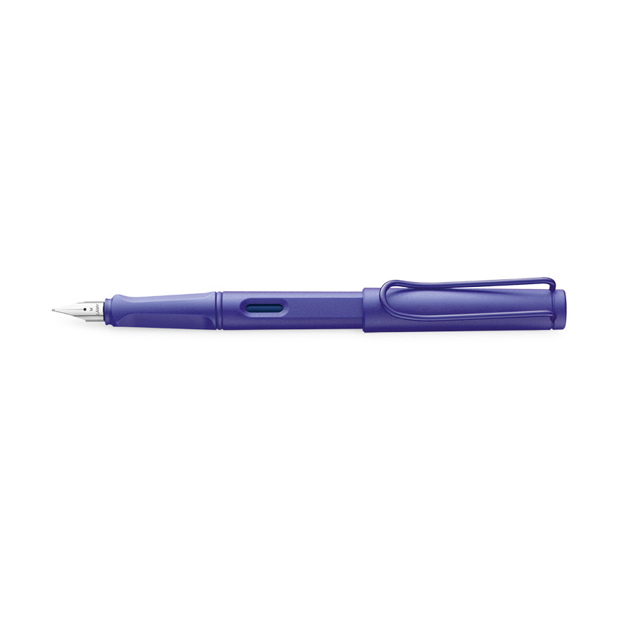 Lamy Safari Fountain Pens – ARCH Art Supplies