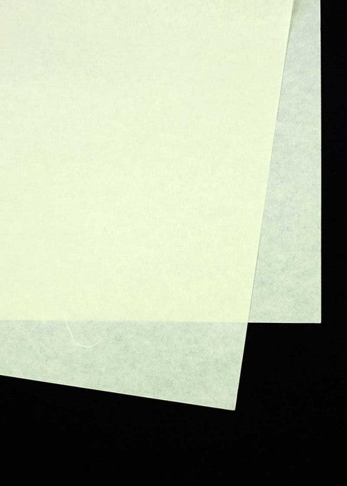 44g Kozuke White Japanese Paper — Washi Arts