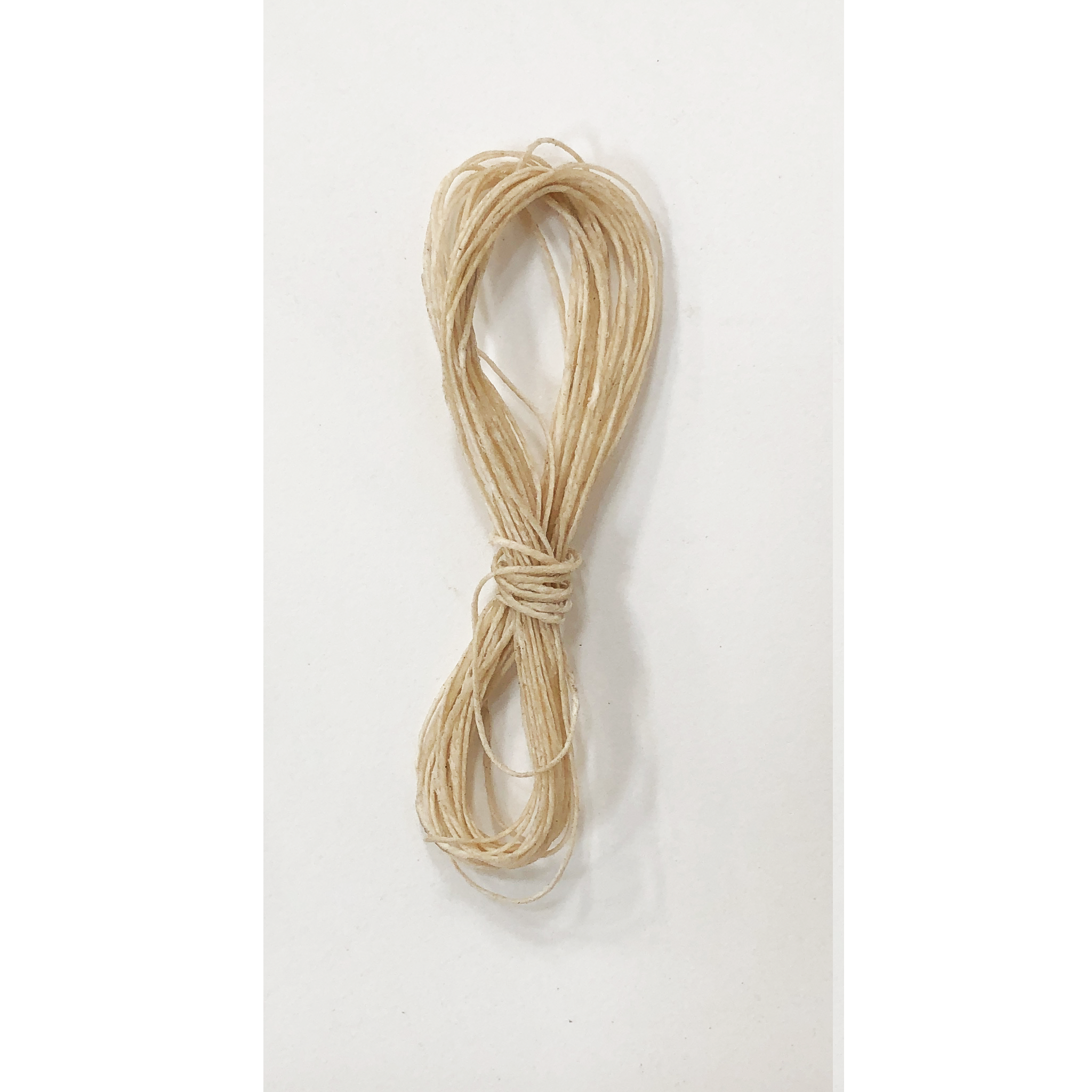 Waxed Linen Thread – ARCH Art Supplies