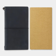 TRAVELER's Regular Size Refill  Kraft Paper Folder