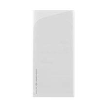 TRAVELER's Regular Size Refill Three-fold File