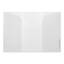 TRAVELER's Regular Size Refill Three-fold File