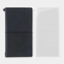 TRAVELER's Regular Size Refill Three-fold File