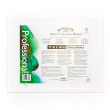 Winsor & Newton Artists' Canvas Board