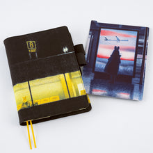 Hobonichi Techo 2027 Akiko Miyakoshi:  Hobonichi Pencil Board for A5 Size (In the Air)