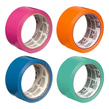 3M Duct Tape 1.88" x 20 yds in Various Colors