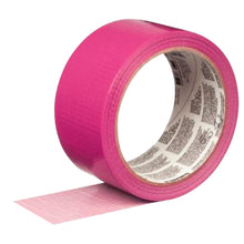 3M Duct Tape 1.88" x 20 yds in Various Colors
