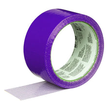 3M Duct Tape 1.88" x 20 yds in Various Colors