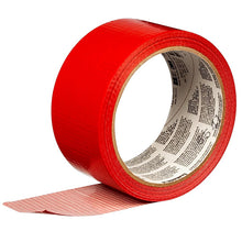 3M Duct Tape 1.88" x 20 yds in Various Colors