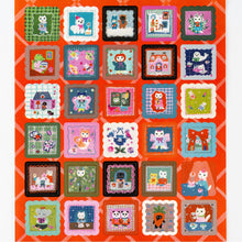 Kitagishi: Stickers Daily