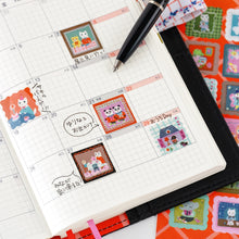 Kitagishi: Stickers Daily