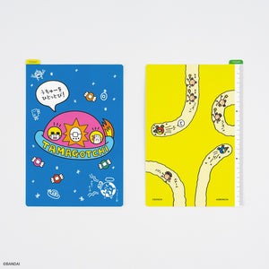 Hobonichi Pencil Board - Tamagotchi: Hobonichi Pencil Board, Various Sizes