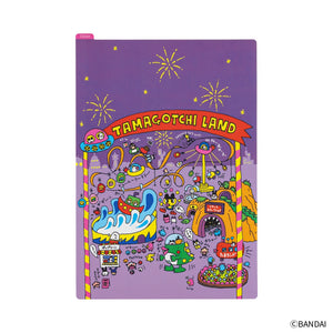 Hobonichi Pencil Board - Tamagotchi: Hobonichi Pencil Board, Various Sizes