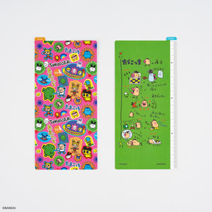 Hobonichi Pencil Board - Tamagotchi: Hobonichi Pencil Board, Various Sizes