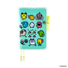 Hobonichi A6 Cover on Cover - Tamagotchi: Growth Chart!