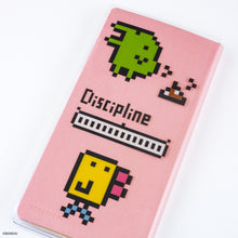 Hobonichi Weeks Cover on Cover - Tamagotchi: Carefree Tamagotchi